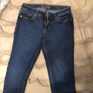 DL 1961 Jeans